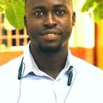 Pa John Mendy Chargé de mission