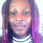 Assancia Albino Mendes Chargée de mission